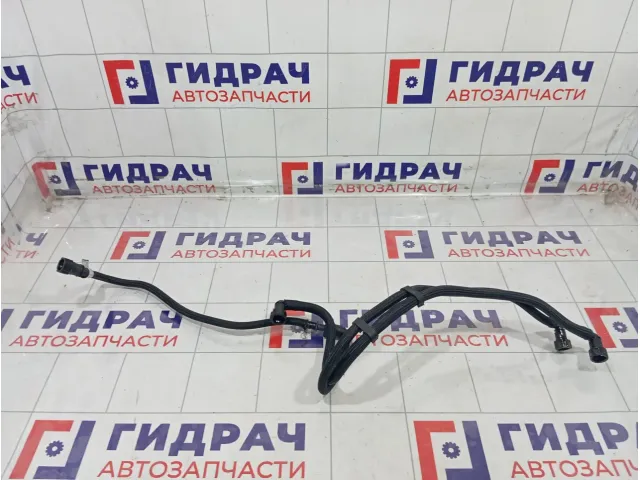 Трубка топливная Land Rover Range Rover Sport CPLA9312BD