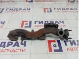 Коллектор выпускной правый Land Rover Range Rover Sport 9X2Q9430