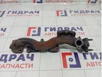 Коллектор выпускной правый Land Rover Range Rover Sport 9X2Q9430
