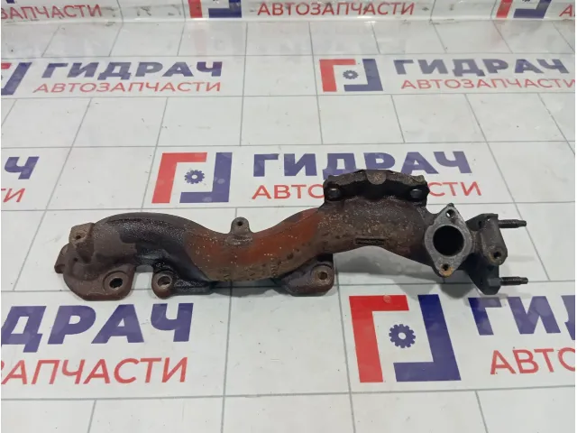 Коллектор выпускной правый Land Rover Range Rover Sport 9X2Q9430