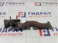 Коллектор выпускной левый Land Rover Range Rover Sport 9X2Q9431EB