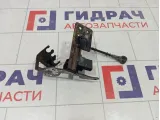 Датчик регулировки дорожного просвета Land Rover Range Rover Sport CPLA3D026BA