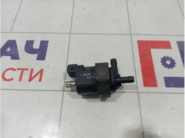 Клапан электромагнитный Land Rover Range Rover Sport 72268727