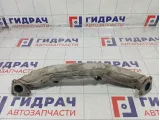Приемная труба глушителя Land Rover Range Rover Sport