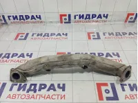 Приемная труба глушителя Land Rover Range Rover Sport