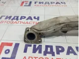Приемная труба глушителя Land Rover Range Rover Sport