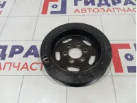Шкив коленвала Land Rover Range Rover Sport 4R8Q6B319BA