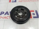 Шкив коленвала Land Rover Range Rover Sport 4R8Q6B319BA