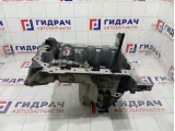 Поддон масляный двигателя Land Rover Range Rover Sport 9H2Q6675BD
