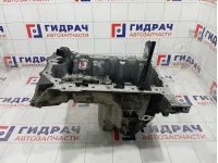 Поддон масляный двигателя Land Rover Range Rover Sport 9H2Q6675BD