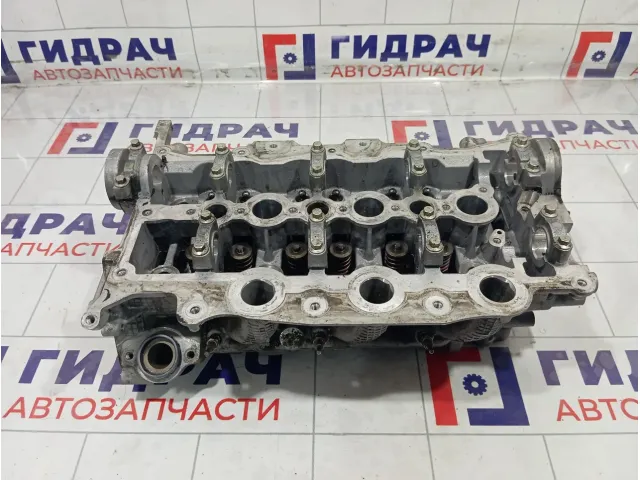 Головка блока (ГБЦ) правая Land Rover Range Rover Sport PM9X2Q6090DA