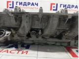 Головка блока (ГБЦ) правая Land Rover Range Rover Sport PM9X2Q6090DA