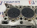 Головка блока (ГБЦ) правая Land Rover Range Rover Sport PM9X2Q6090DA