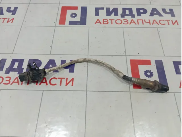 Датчик кислородный/Lambdasonde Land Rover Range Rover Sport CPLA9D375AA