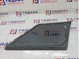 Стекло кузовное глухое (форточка) левое Land Rover Range Rover Sport