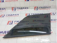 Стекло кузовное глухое (форточка) правое Land Rover Range Rover Sport