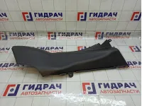 Обшивка стойки задней правой нижняя Land Rover Range Rover Sport DK6202650A