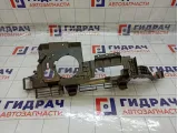 Кронштейн полки багажника правый Land Rover Range Rover Sport DK6214A390