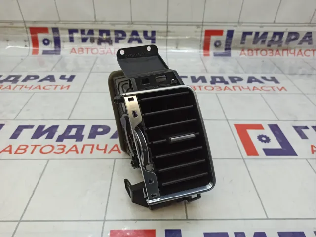 Дефлектор воздушный левый Land Rover Range Rover Sport DK62046B31AA