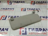 Козырек солнцезащитный левый Land Rover Range Rover Sport