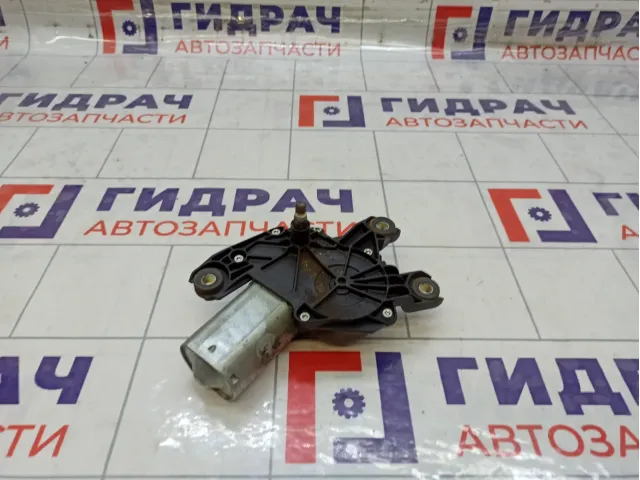 Моторчик стеклоочистителя задний Land Rover Range Rover Sport DK6217404AA