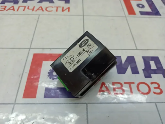Блок электронный Land Rover Range Rover Sport DK6215G590BC