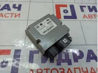 Блок управления AIR BAG Land Rover Range Rover Sport DK6214D374AG