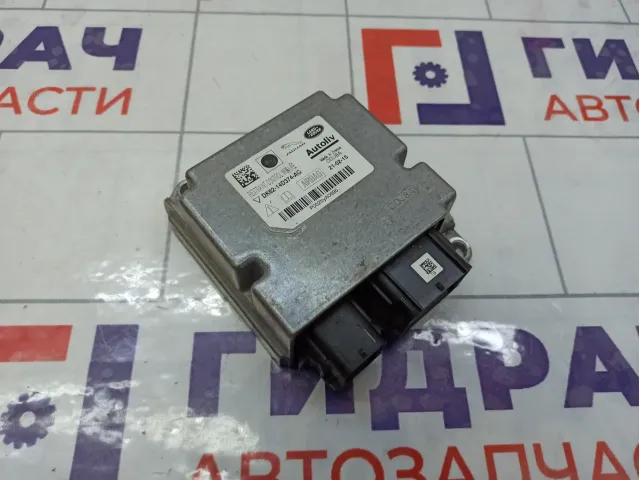 Блок управления AIR BAG Land Rover Range Rover Sport DK6214D374AG