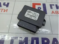 Блок управления стояночным тормозом Land Rover Range Rover Sport DPLA2C491AD