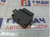 Блок управления стояночным тормозом Land Rover Range Rover Sport DPLA2C491AD