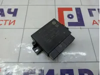 Блок управления парктроником Land Rover Range Rover Sport GX6315C859DC