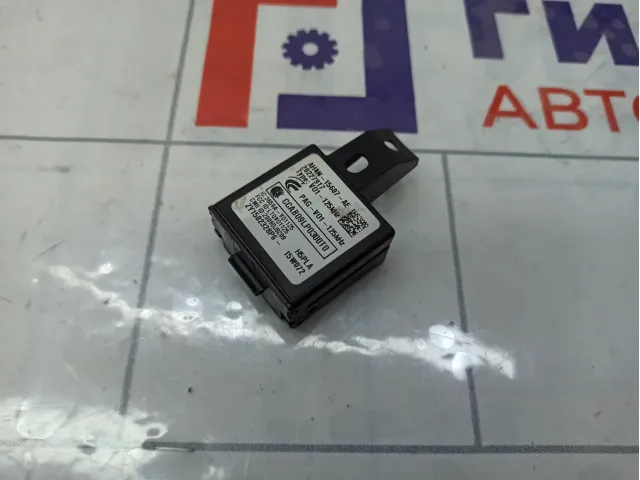 Иммобилайзер Land Rover Range Rover Sport AH4N15607AE