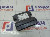 Блок управления подвеской Land Rover Range Rover Sport DPLA14F392HE