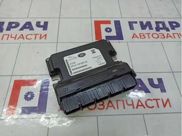 Блок управления подвеской Land Rover Range Rover Sport DPLA14F392HE