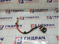 Клемма аккумулятора плюс Land Rover Range Rover Sport CK5214N144