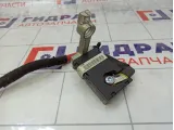Клемма аккумулятора плюс Land Rover Range Rover Sport CK5214N144