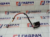 Клемма аккумулятора плюс Land Rover Range Rover Sport CK5214N144