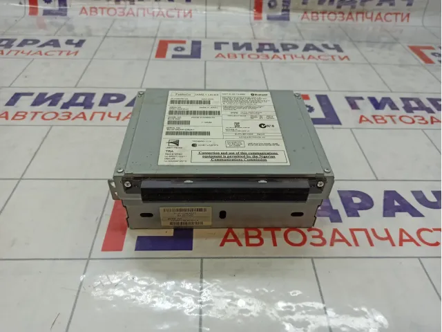 Магнитола Land Rover Range Rover Sport CF6N18C815LK