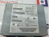 Магнитола Land Rover Range Rover Sport CF6N18C815LK