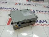 Магнитола Land Rover Range Rover Sport CF6N18C815LK