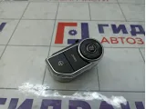 Блок кнопок в рулевое колесо Land Rover Range Rover Sport FPLA13D768AA