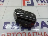 Блок кнопок в рулевое колесо Land Rover Range Rover Sport FPLA13D768AA