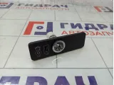 Разъем USB AUX Land Rover Range Rover Sport CPLA19C166CB