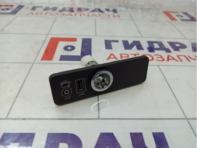 Разъем USB AUX Land Rover Range Rover Sport CPLA19C166CB