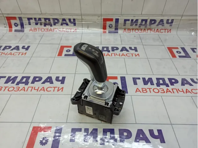 Кулиса (селектор) КПП Land Rover Range Rover Sport JLRDPLA7E453AE