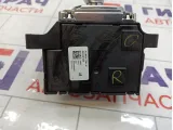 Кулиса (селектор) КПП Land Rover Range Rover Sport JLRDPLA7E453AE