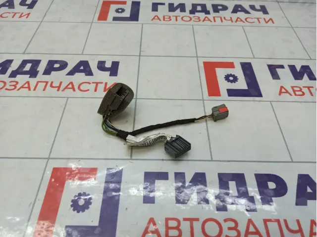 Проводка торпедо Land Rover Range Rover Sport DK6214B560