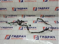 Проводка двери багажника Land Rover Range Rover Sport DK6214A583BF