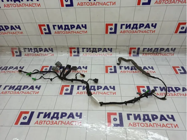Проводка двери багажника Land Rover Range Rover Sport DK6214A583BF