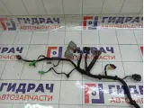 Проводка двери багажника Land Rover Range Rover Sport DK6214A583BF
